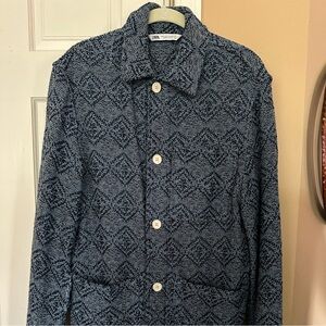 Zara Jacket
